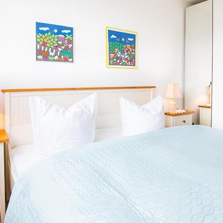 Haus Meeresblick Wohnung 24 Kellenhusen Bagian luar foto