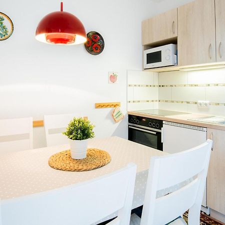 Haus Meeresblick Wohnung 24 Kellenhusen Bagian luar foto