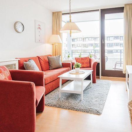 Haus Meeresblick Wohnung 24 Kellenhusen Bagian luar foto