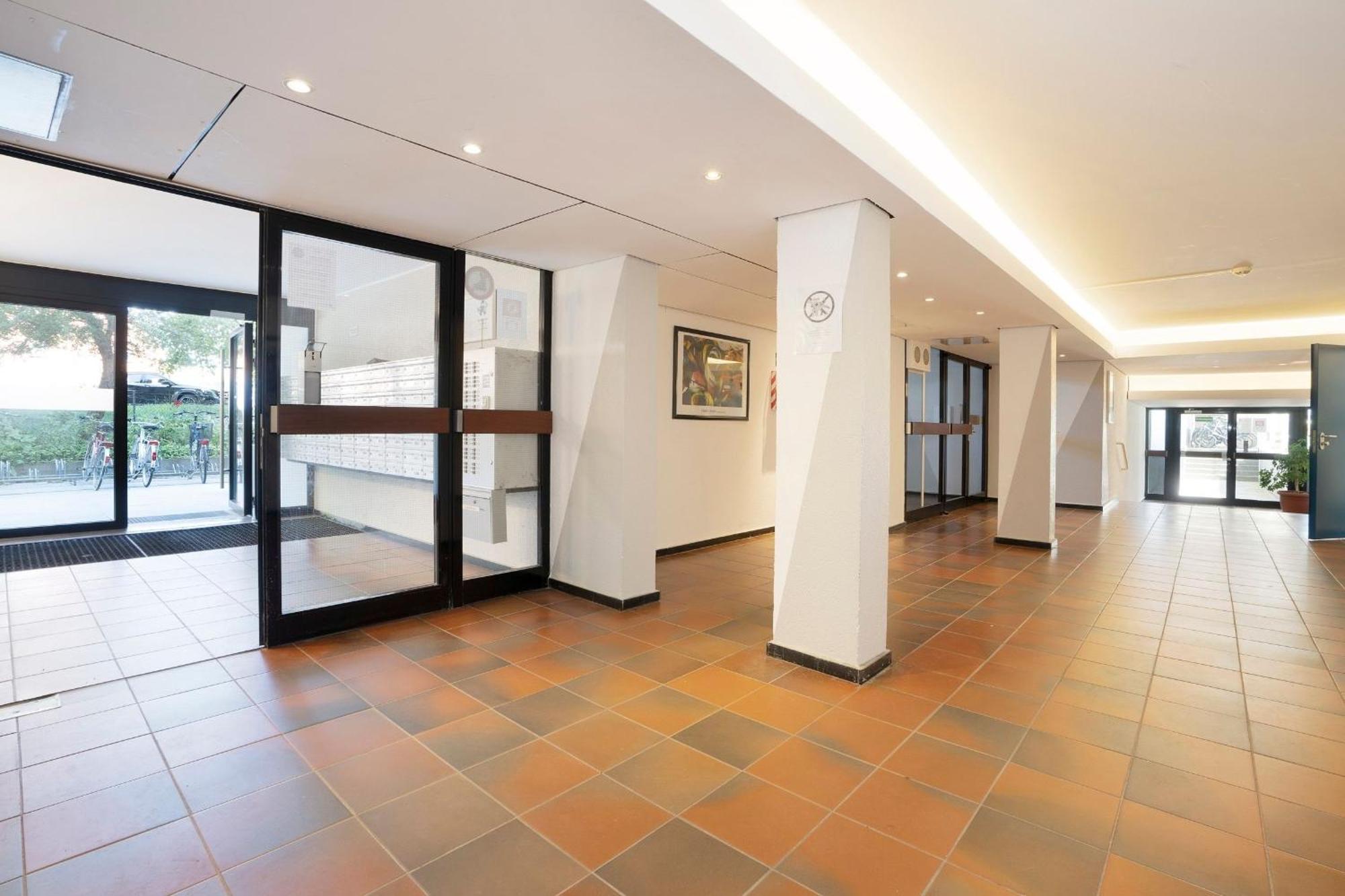 Haus Meeresblick Wohnung 24 Kellenhusen Bagian luar foto