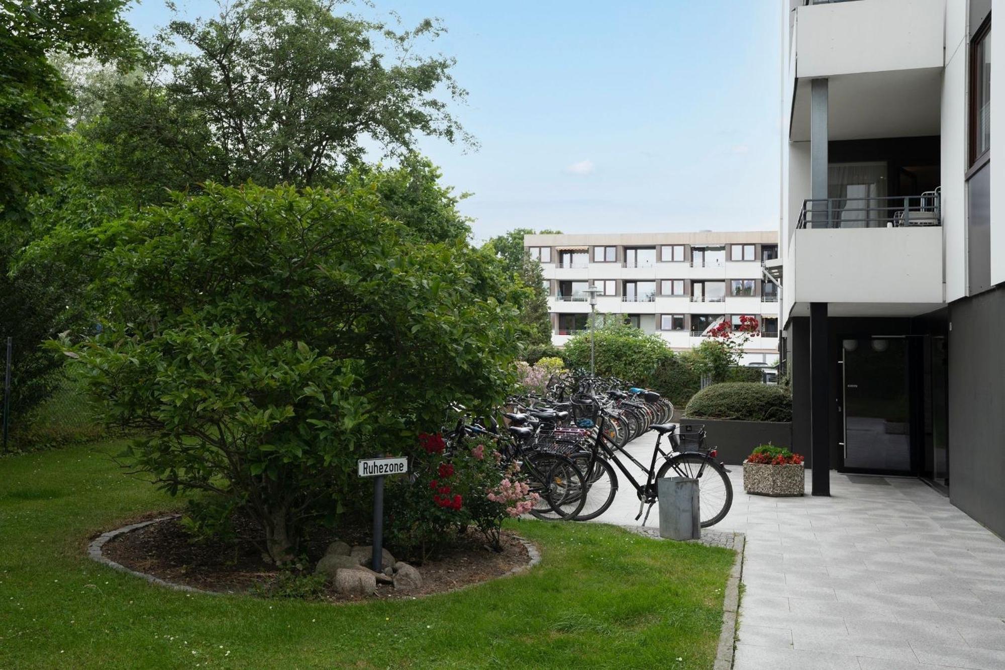 Haus Meeresblick Wohnung 24 Kellenhusen Bagian luar foto
