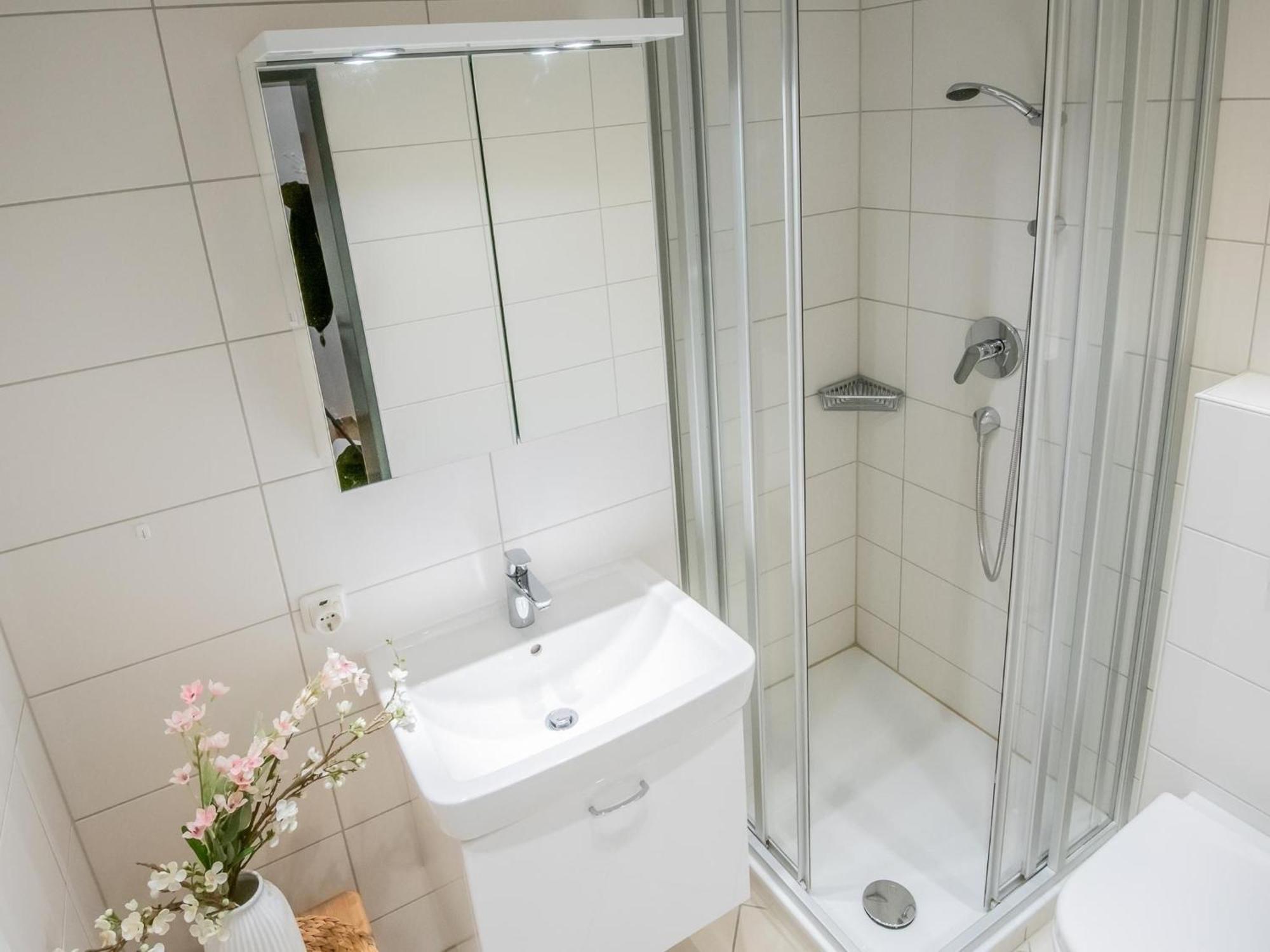 Haus Meeresblick Wohnung 24 Kellenhusen Bagian luar foto