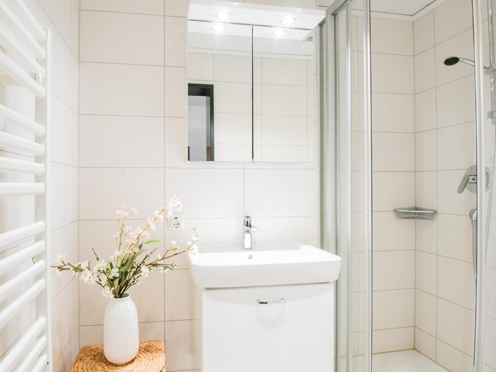 Haus Meeresblick Wohnung 24 Kellenhusen Bagian luar foto