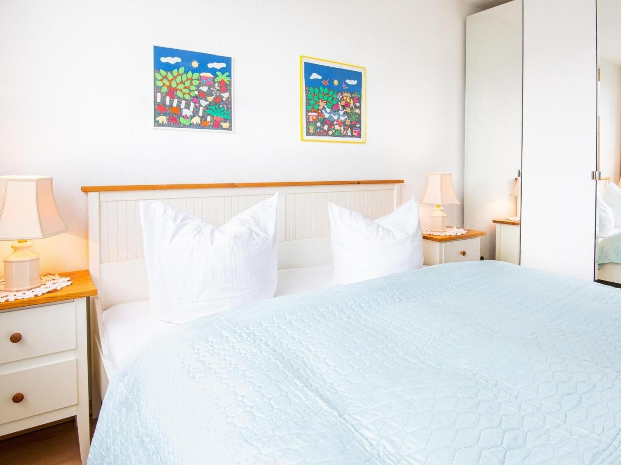 Haus Meeresblick Wohnung 24 Kellenhusen Bagian luar foto