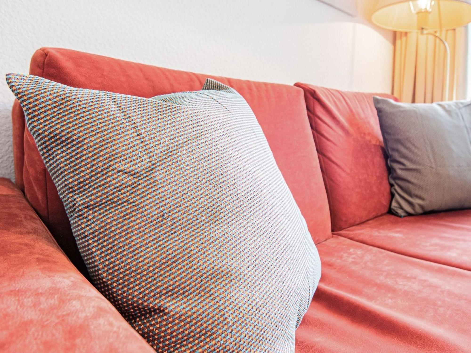 Haus Meeresblick Wohnung 24 Kellenhusen Bagian luar foto