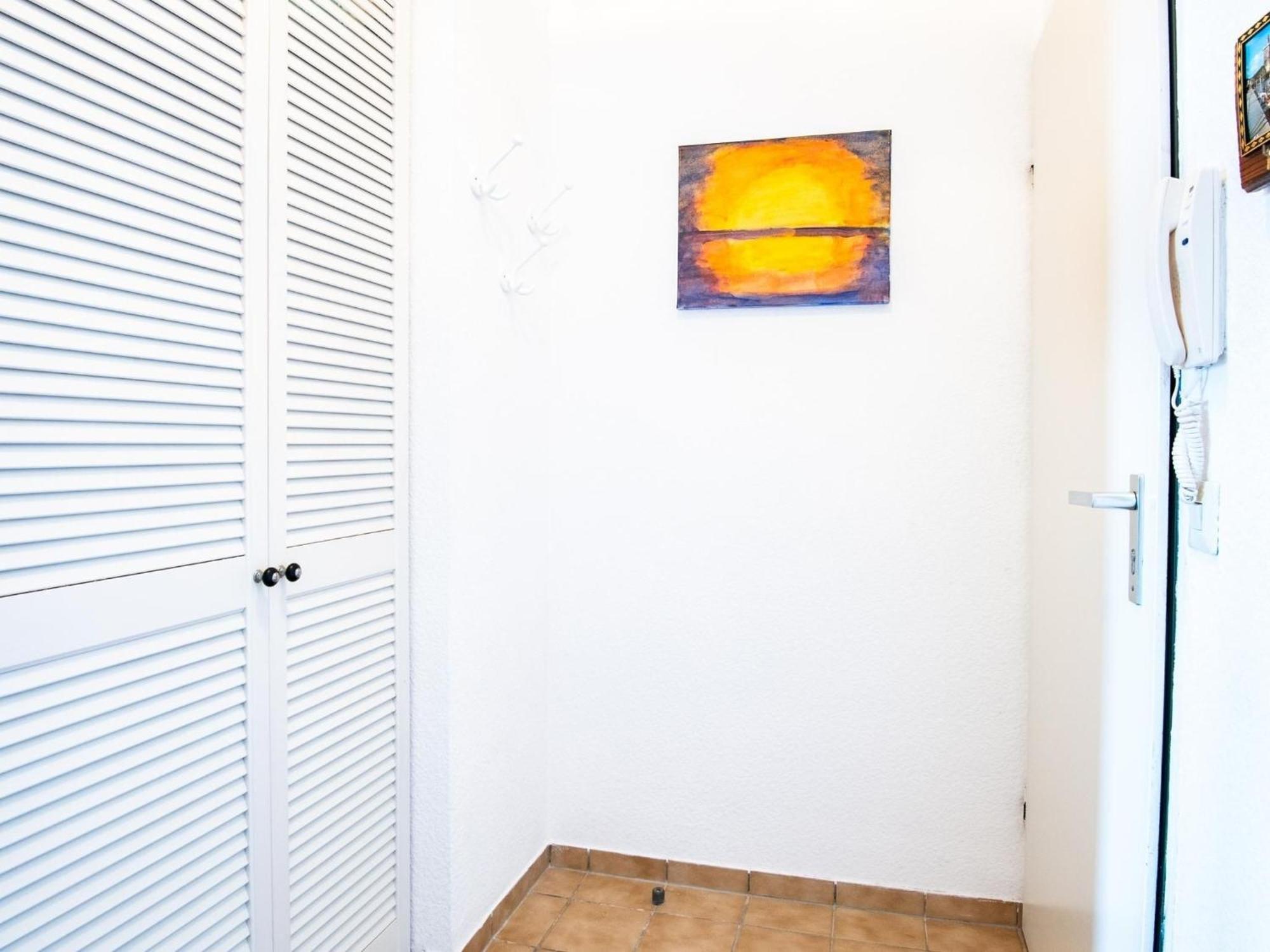 Haus Meeresblick Wohnung 24 Kellenhusen Bagian luar foto