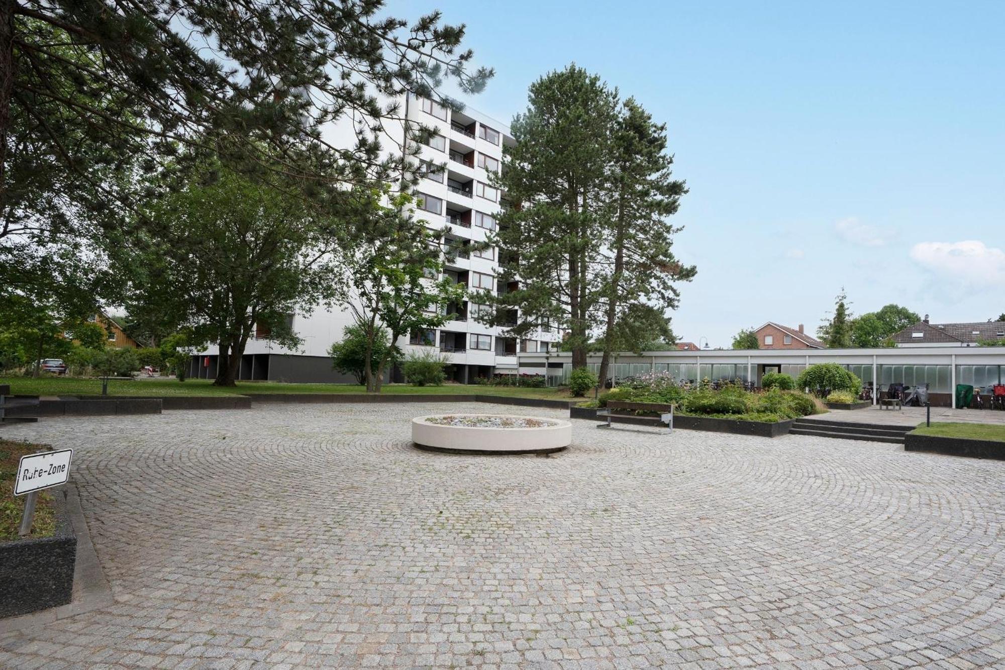 Haus Meeresblick Wohnung 24 Kellenhusen Bagian luar foto