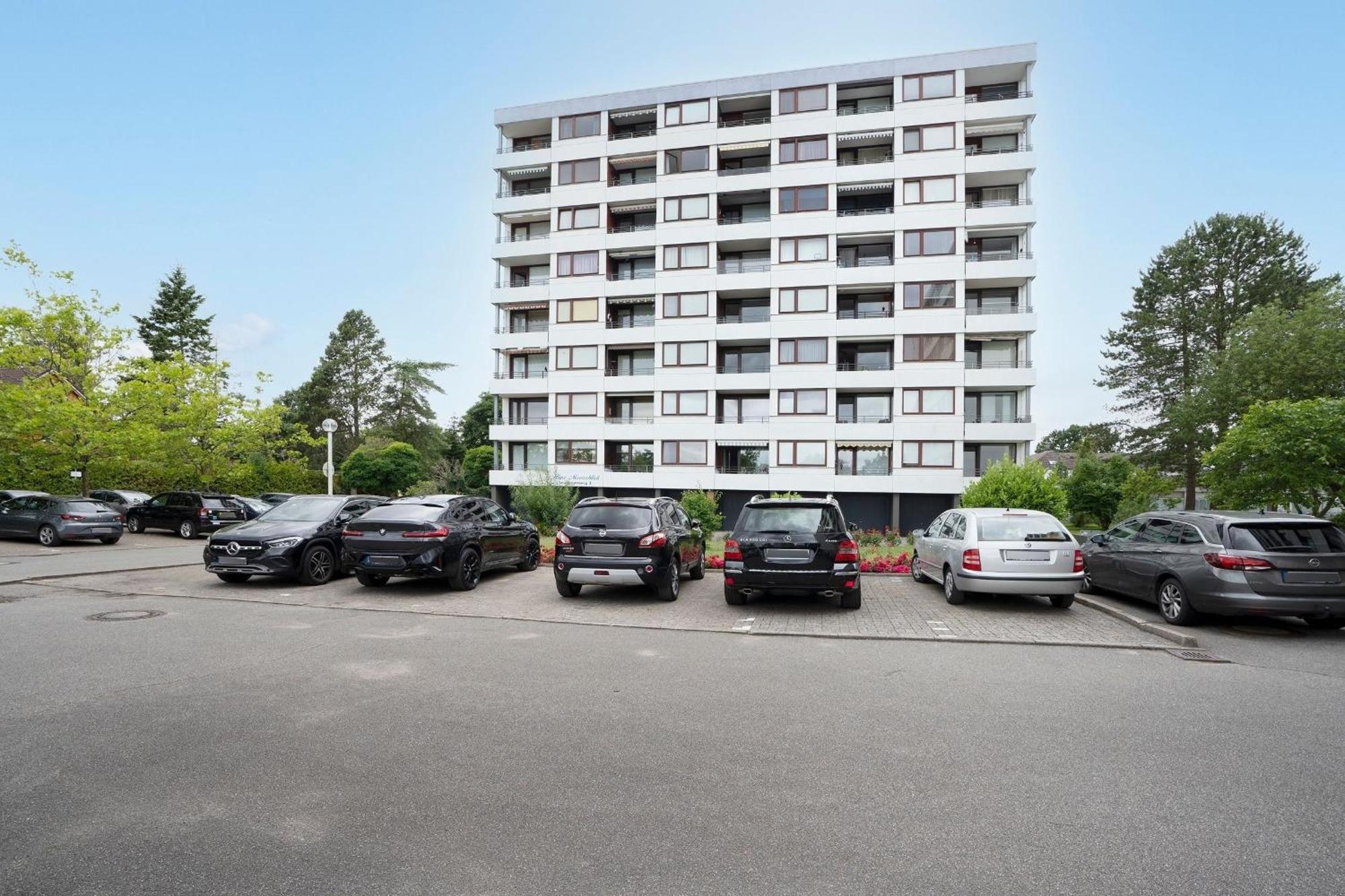 Haus Meeresblick Wohnung 24 Kellenhusen Bagian luar foto