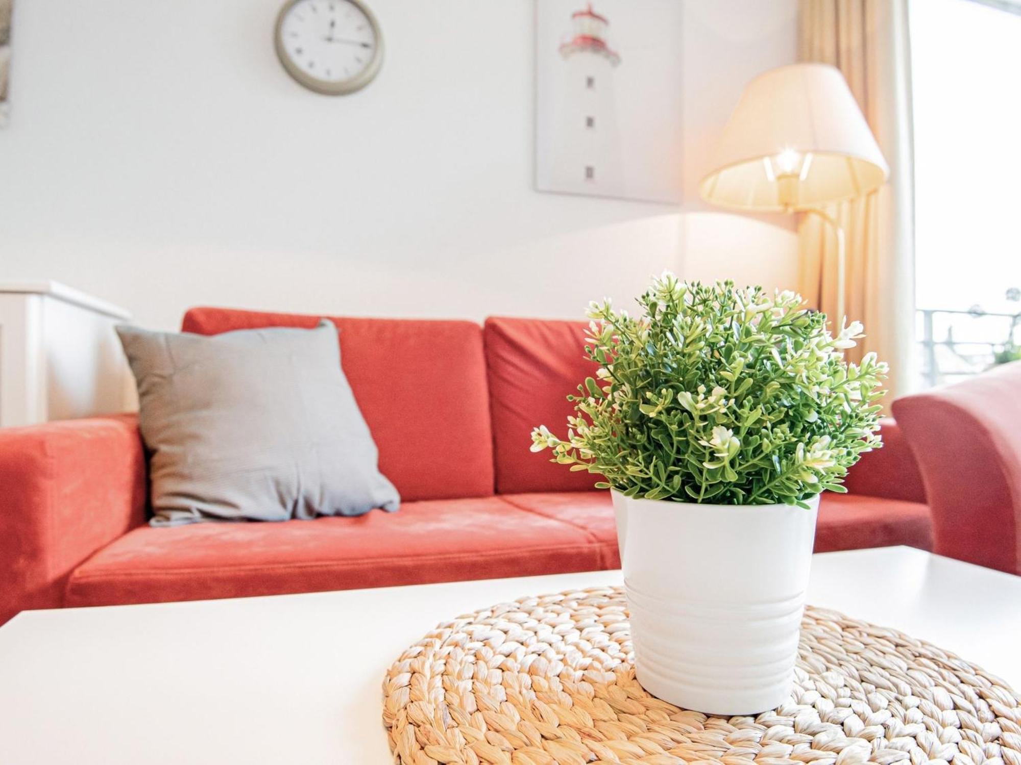 Haus Meeresblick Wohnung 24 Kellenhusen Bagian luar foto