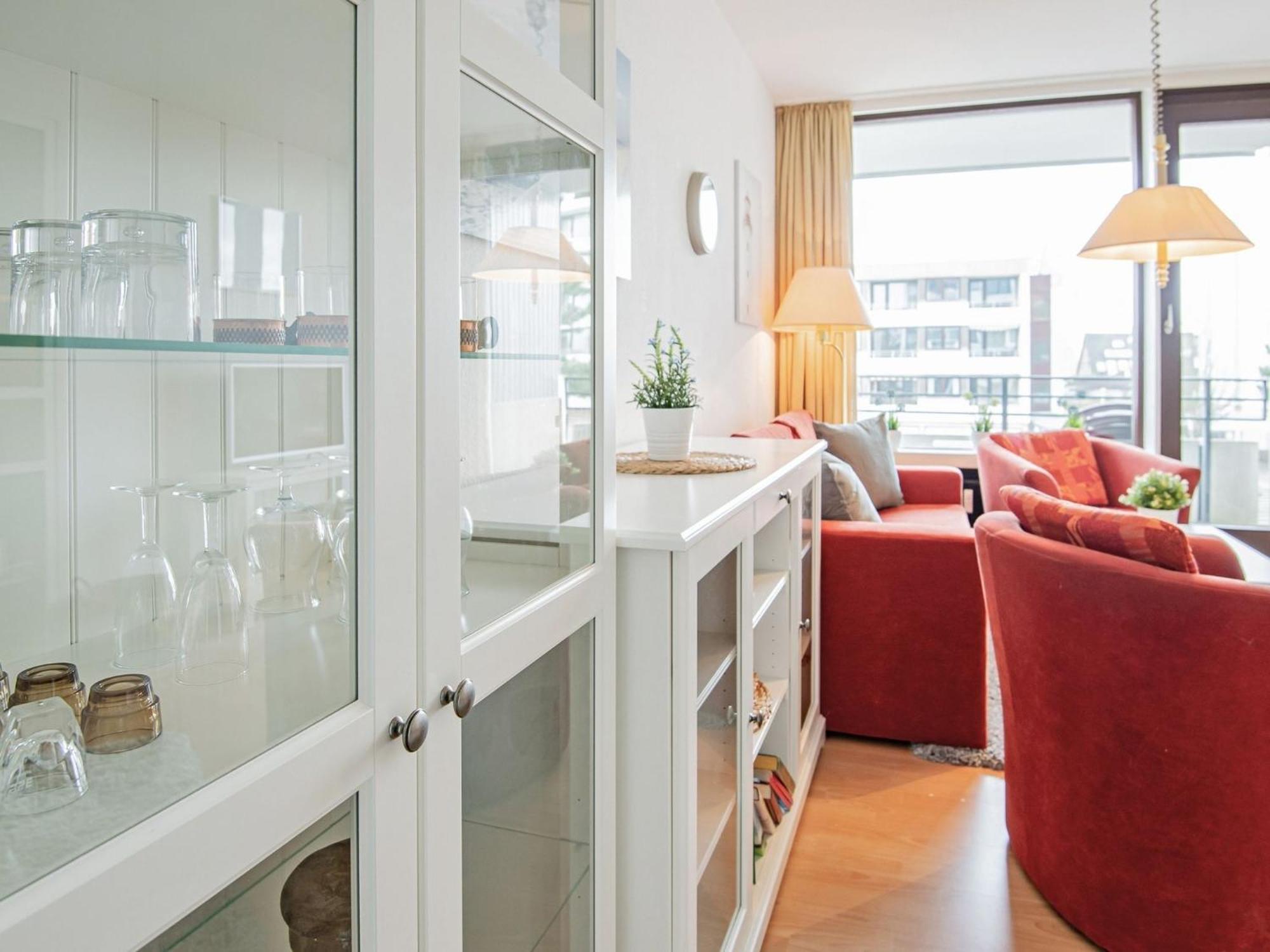 Haus Meeresblick Wohnung 24 Kellenhusen Bagian luar foto