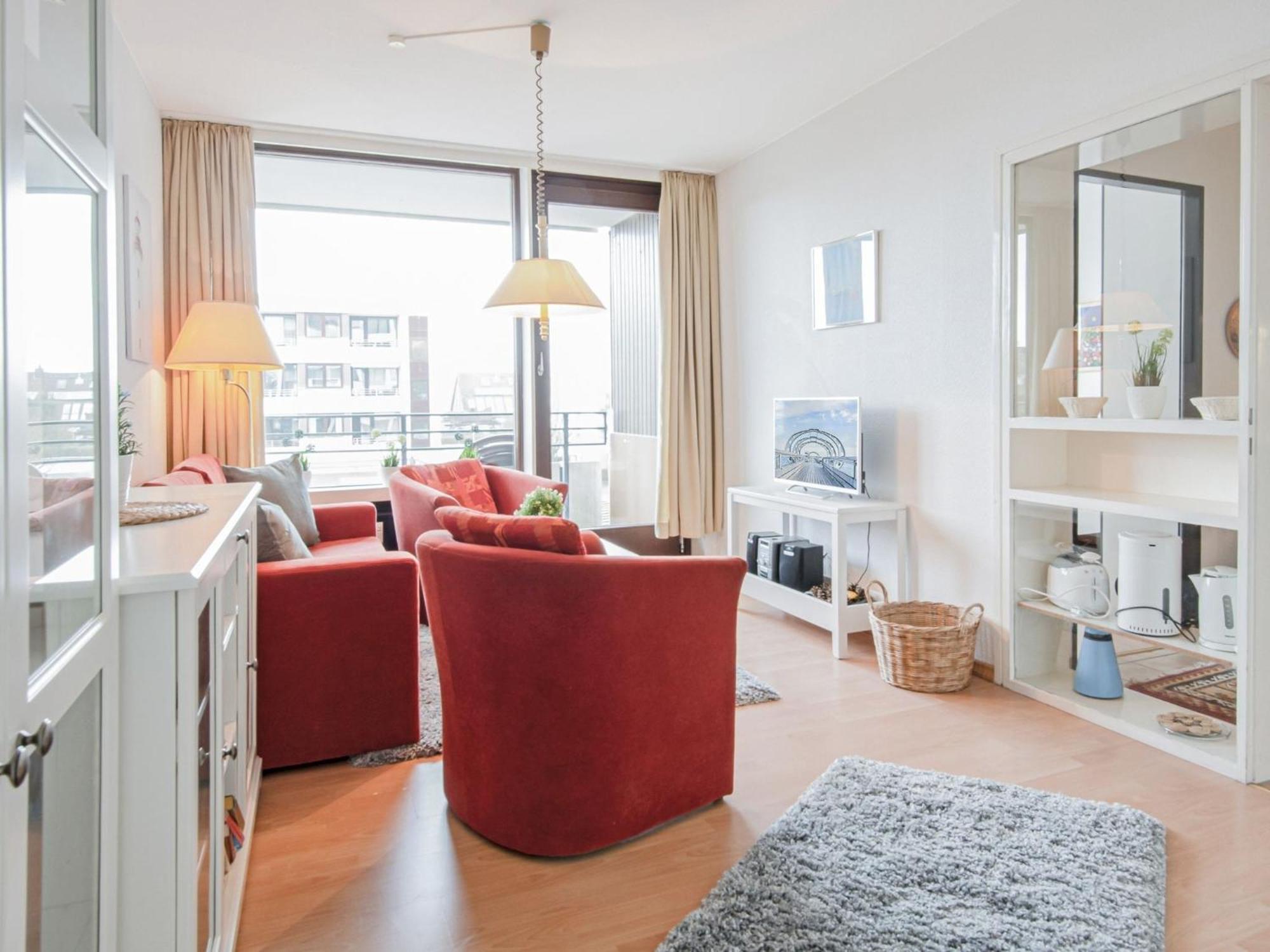 Haus Meeresblick Wohnung 24 Kellenhusen Bagian luar foto