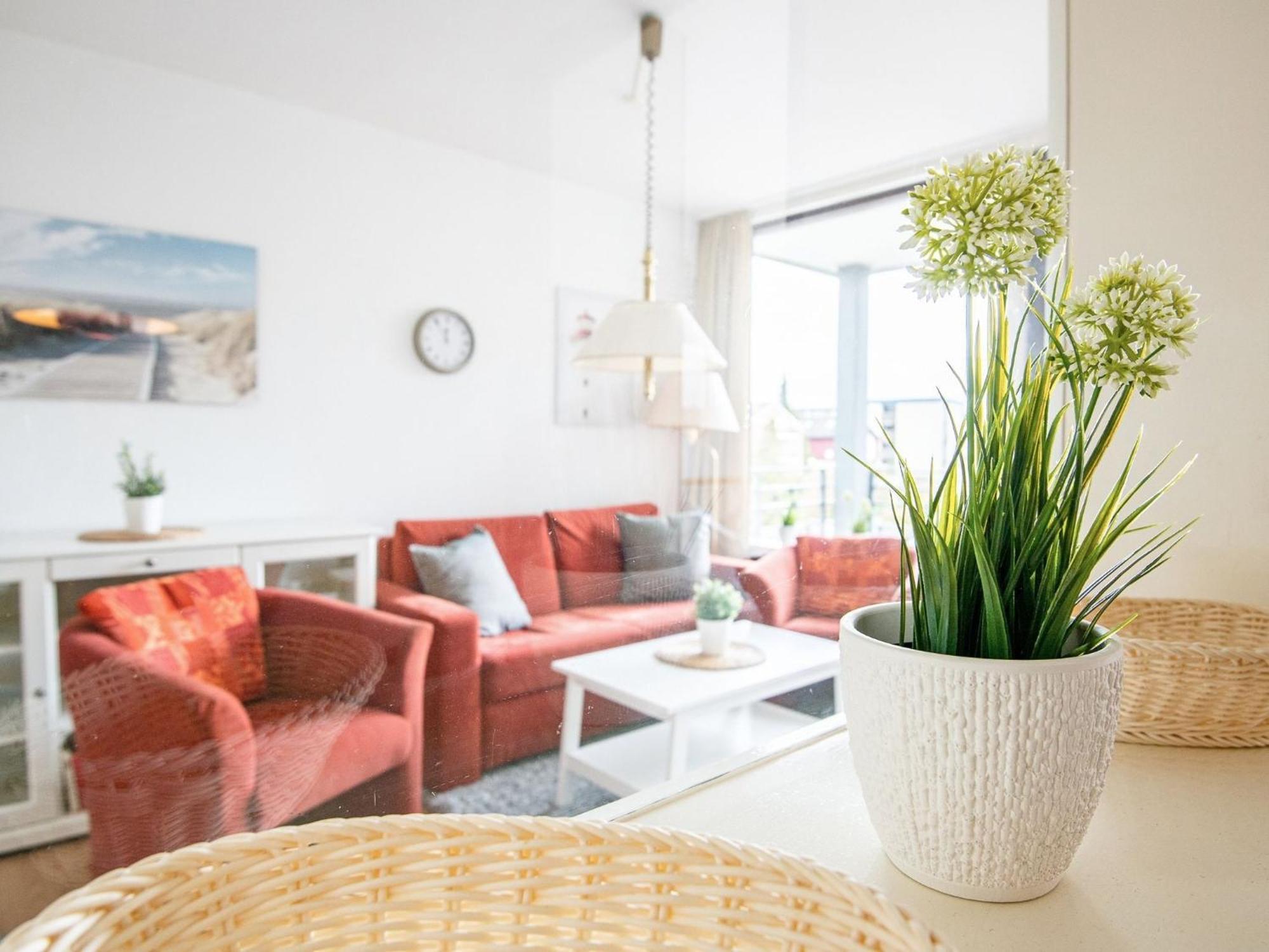 Haus Meeresblick Wohnung 24 Kellenhusen Bagian luar foto